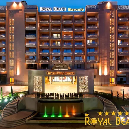 Royal Premium Residence- Sunny Apartment *